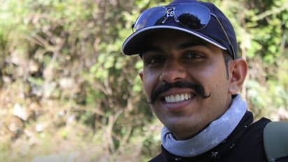 Inspiring journey of IAS Deshal Dan Ratnu from Jaisalmer to UPSC success