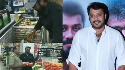 ‘ഇത്രയും പേര് സഹായിക്കുമെന്ന് വിചാരിച്ചില്ല, അവര് ചെയ്തത് വലിയ നന്മ‘: കേരള പൊലീസിന് നന്ദി പറഞ്ഞ് ബാല