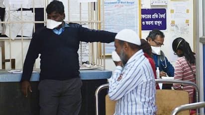 এবার করোনায় মৃত্য়ু বেলঘড়িয়ার  বাসিন্দার, রাজ্যে সংখ্যা বেড়ে ৬