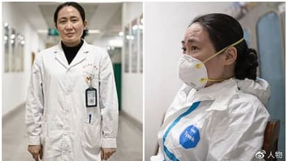 സത്യം വിളിച്ചുപറഞ്ഞ രണ്ടാമത്തെ ഡോക്ടറെയും മുക്കി ചൈന, കൊറോണയുടെ പ്രഭവകേന്ദ്രത്തിൽ ചീഞ്ഞുനാറുന്നതെന്തൊക്കെ?