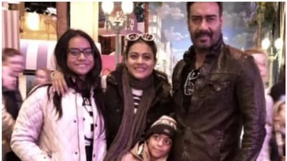 മകള്ക്ക് കൊവിഡ് രോഗമില്ല; പ്രതികരണവുമായി അജയ് ദേവ്ഗണ്