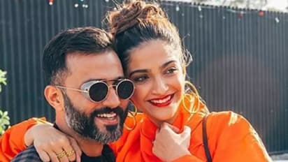 সোনম কাপুরের বাড়িতে দুঃসাহসিক চুরি, ১.৪১ কোটি টাকার নগদ ও গয়না উধাও