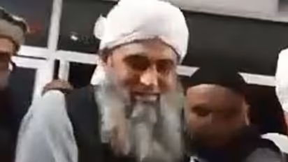 Finally, FIR filed against maulana Saad Kandhalvi, head of Tablighi Jamaat