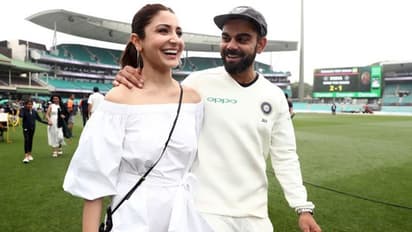 Virat Kohli, Anushka Sharma to take their first-ever ‘live class’; here’s how you can join