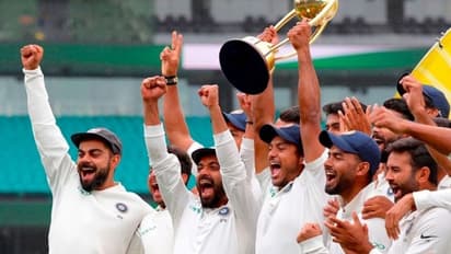 Reports: Team India may quarantine itself in Sydney during Australia tour