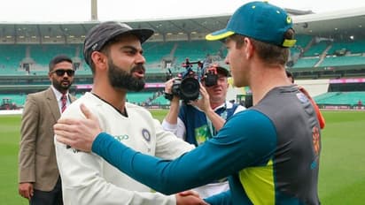 Full schedule of India tour of Australia 2020-21; Virat Kohli and Co to begin Test series at Gabba