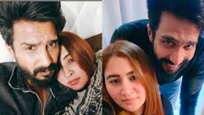 அட நம்ம விஷ்னு விஷால் மாமியார் இவர் தானா ? அம்மாவுடன் சேர்ந்து ஜுவாலா கட்டா வெளியிட்ட புகைப்படம்!