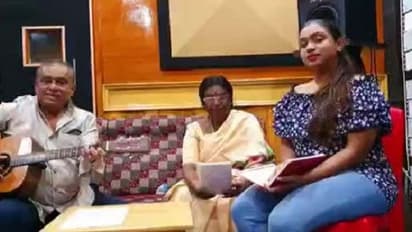 ಬೈ ಬೈ ಕೊರೋನಾ, ನೀನು ಹೋಗಲೇ ಬೇಕಿದೆ; ವೈರಲ್ ಆಯ್ತು ಹಂಸಲೇಖ ಹಾಡು