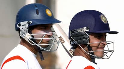 Yuvraj Singh: Dhoni, Kohli did not support me like how Ganguly did
