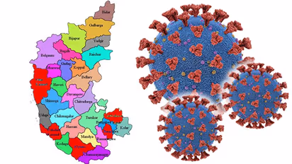 COVID-19: Karnataka government identifies Bengaluru and 4 other districts as 'red zones'