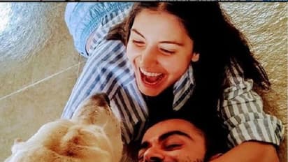 'পরিবারের সঙ্গে সময় কাটিয়ে ভালো স্মৃতি তৈরি করুন', করোনায় খোলা চিঠি অনুষ্কার