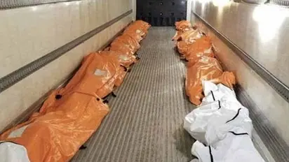 States to pay ex-gratia of Rs 50,000 for COVID-19 deaths: Centre