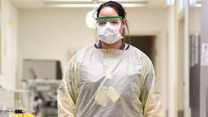 இறப்பதற்கு முன் இத்தாலி மருத்துவர் வெளியிட்ட நெகிழ்ச்சியான தகவல்..!!  நெஞ்சை உலுக்கும் அதிர்ச்சி..!!