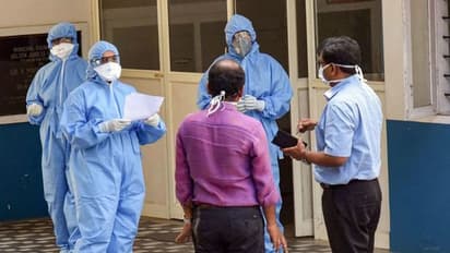 മലപ്പുറത്ത് രണ്ട് പേര്‍ക്ക് കൂടി കൊവിഡ്, രണ്ട് പേരും വിദേശത്ത് നിന്നെത്തിയവ‍ര്‍, കാസ‍ര്‍കോട് രോഗികള്‍ 120 ആയി