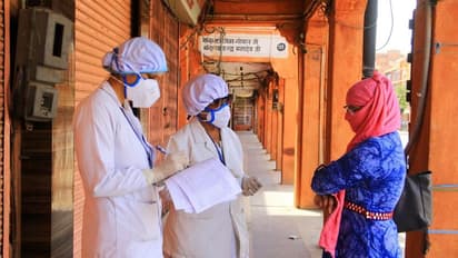 ഹോട്ട് സ്‌പോട്ട് ജില്ലകളിൽ  നിന്നുള്ളവർക്ക്‌ വയനാട്ടിൽ പ്രവേശിക്കുന്നതിന്‌ കർശന നിയന്ത്രണം