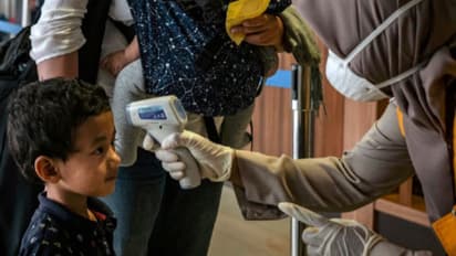 চেনা পথে ব্যর্থ, করোনা ধরতে এবার কৃত্রিম বুদ্ধিমত্তার আমদানী করছেন ভারতীয় গবেষকরা