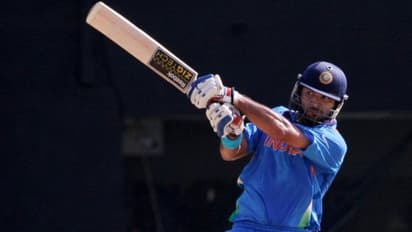 Coronavirus: Under-fire Yuvraj Singh issues statement over his support for Shahid Afridi Foundation