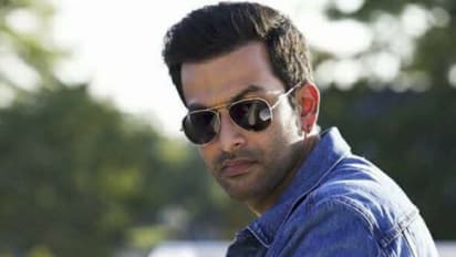 చెప్పినా వినలేదు.. ఎడారిలో ఇరుక్కున స్టార్ హీరో