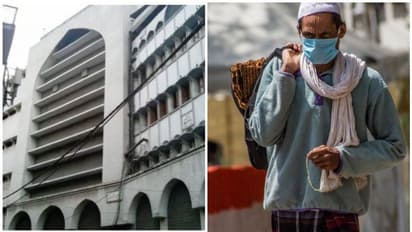 നിസാമുദ്ദിൻ മർക്കസ് : കൊറോണ വൈറസിന്റെ പേരിൽ ചർച്ചയിലേക്ക് വന്ന 'തബ്‌ലീഗ് ജമാഅത്ത്' എന്താണ് ?