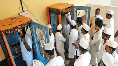 ಕರ್ನಾಟಕದಲ್ಲಿ ಕೊರೋನಾ ವೈರಸ್ ಸಂಕಟ: ಇತ್ತ ಕೈದಿಗಳು ಫುಲ್ ಖುಷ್..!