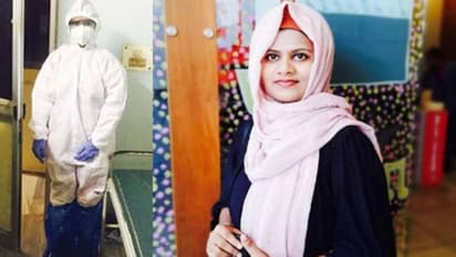 'ഇപ്പോള് വിവാഹമല്ല, കൊവിഡിനെതിരായ പ്രതിരോധമാണ് തന്റെ മുഖ്യകടമ'; ഡോ. ഷിഫ പറയുന്നു...