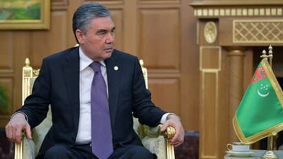 'കൊറോണയെ കുറിച്ച് ഒരക്ഷരം മിണ്ടരുത്', മാസ്ക് ധരിച്ചാലും അറസ്റ്റ്; വ്യത്യസ്ത ഉത്തരവുമായി ഒരു രാജ്യം