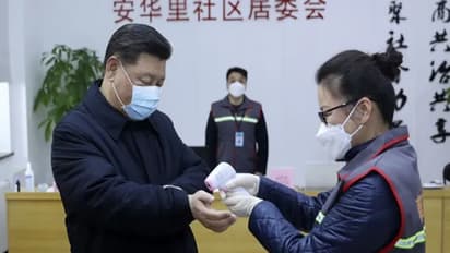 ಒತ್ತಡಕ್ಕೆ ಮಣಿದ ಚೀನಾ, ಬಾಯ್ಬಿಟ್ಟ ಸತ್ಯ ಕೇಳಿ ಹೌಹಾರಿತು ಇಡೀ ವಿಶ್ವ!