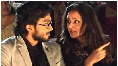 മിസ് യു പെരേര എന്ന് മഞ്‍ജു വാര്യര്‍, മിസ്റ്റര്‍ പെരേരയാണെന്ന് കാളിദാസ് ജയറാം!