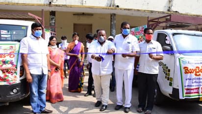 కరీంనగర్ లాక్ డౌన్: కీలక నిర్ణయం, మొబైల్ నెంబర్లు ఇవీ....