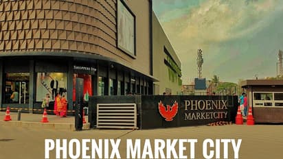 இந்த டேட்டுல வேளச்சேரி பீனிக்ஸ் மால் போனீங்களா... உடனே கொரோனா இருக்கான்னு செக் பண்ணுங்க..!