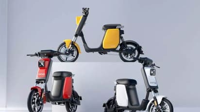 ಸ್ಮಾರ್ಟ್ಫೋನ್ ದಿಗ್ಗಜ ಶಿಓಮಿಯಿಂದ ಎಲೆಕ್ಟ್ರಿಕ್ ಸ್ಕೂಟರ್ ಲಾಂಚ್; ಮೊಬೈಲ್ ಬೆಲೆಯಲ್ಲಿ ಲಭ್ಯ!