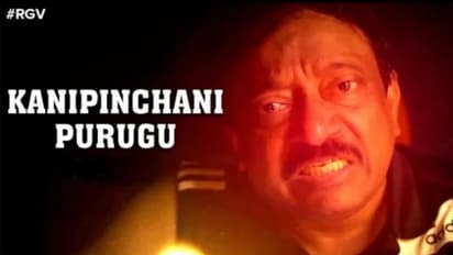 కరోనాని వదలని వర్మ.. ఏకంగా పాట రాశేసాడు!