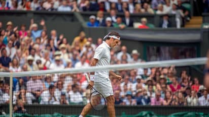 രണ്ടാം ലോകമഹായുദ്ധത്തിനുശേഷം ആദ്യം; വിംബിള്ഡണ് റദ്ദാക്കി