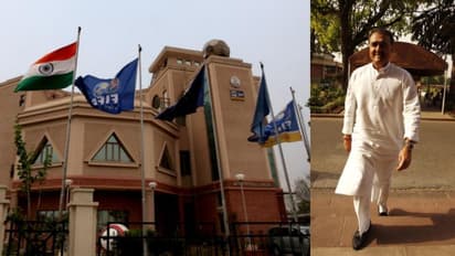 করোনা মোকাবিলায় ২৫ লক্ষ টাকা অনুদান দিল সর্ব ভারতীয় ফুটবল সংস্থা