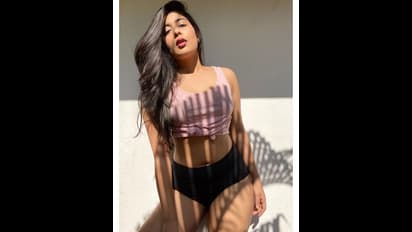 నయనానందమే ఈ బోల్డ్ బ్యూటీ అందాలు(హాట్ ఫోటోస్)