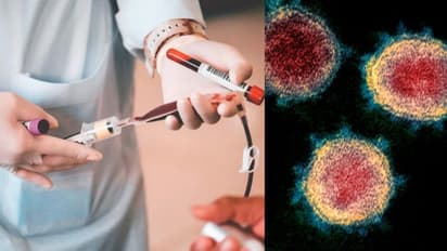 കൊവിഡ് പൂര്ണമായും സുഖപ്പെട്ടവരുടെ രക്തം മറ്റുള്ളവര്ക്ക് രോഗം വരാതിരിക്കാന് സഹായിക്കുമോ?