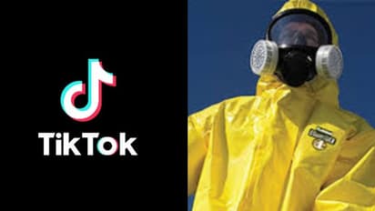 ಕೊರೋನಾ ವೈರಸ್ ವಿರುದ್ಧ ಭಾರತದ ಹೋರಾಟಕ್ಕೆ 100 ಕೋಟಿ ರೂ ನೀಡಿದ ಟಿಕ್ಟಾಕ್