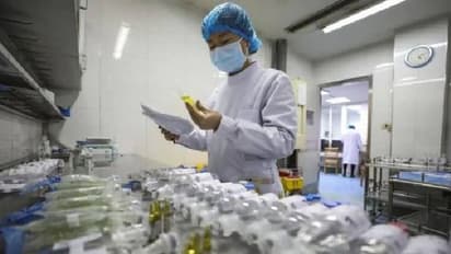 மகாராஷ்டிராவில் 2000ஐ கடந்த கொரோனா பாதிப்பு.. தமிழ்நாடு, டெல்லியிலும் உக்கிரம்.. மாநில வாரியாக முழு விவரம்