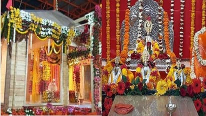 করোনা-রোধে হল না সরায়ুর অমৃত আহরণ, অযোধ্যায় 'ইন্দিরা' অভিশাপে বিদ্ধ মোদী ও যোগী