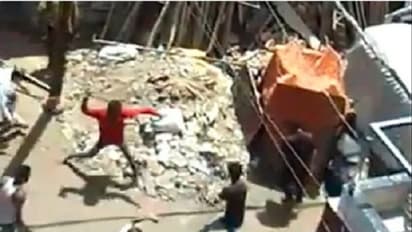 Women doctors in MP come forward to help COVID-19 suspects, get pelted with stones