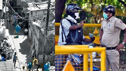 #BREAKING அதிகரிக்கும் கொரோனா.. இனி தமிழகத்தில் இ-பாஸ் கட்டாயம்.. அரசு திடீர் உத்தரவு..!