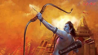 Here's an interesting request from Sambhaji Bhide, a staunch Ram Bhakt. Read to get more details