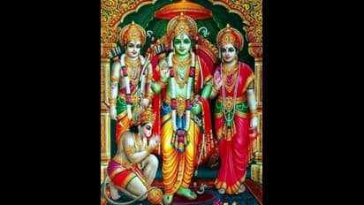 ರಾಮ - ಸೀತೆಯಂಥಹ ಪತಿ- ಪತ್ನಿ ನೀವಾಗಲು ಈ ವಿಷಯ ಅರ್ಥ ಮಾಡ್ಕೊಳಿ