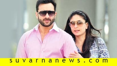 ಮತ್ತೊಂದು ಗಂಡು ಮಗುವಿಗೆ ತಾಯಿಯಾದ ಕರೀನಾ ಕಪೂರ್!