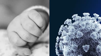 ಆರೋಗ್ಯವಂತ ಮಗುವಿಗೆ ಜನ್ಮ ನೀಡಿದ ಕೊರೋನಾ ಪಾಸಿಟಿವ್ ಮಹಿಳೆ!