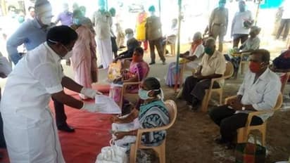 இன்று முதல் அரசு கொடுக்கிறது ஆயிரம் ரூபாய்..! மறக்காம வாங்குங்க மக்களே..!