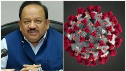 'കൊവിഡിനെ തോൽപിക്കാൻ ഇനിയും സമയം വേണം'; ലോക്ക് ഡൗൺ നീട്ടുമെന്ന് സൂചന നൽകി കേന്ദ്ര ആരോഗ്യമന്ത്രി