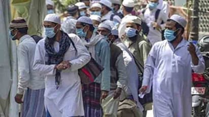 ಧರ್ಮ ಪ್ರಚಾರಕ್ಕೆ ಬಂದವರಿಗೆ ಮಸೀದಿಯಲ್ಲೇ ಹೋಂ ಕ್ವಾರೆಂಟೈನ್