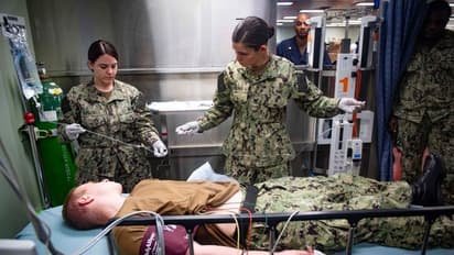 అతి దారుణంగా అమెరికా పరిస్థితి... ఒక్కరోజే 884 మరణాలు