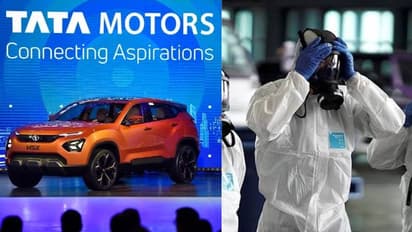 വൻ തകർച്ച ഏറ്റുവാങ്ങി ഇന്ത്യൻ വാഹന നിർമാതാക്കൾ, പ്രതിസന്ധി തുറന്നുപറഞ്ഞ് ടാറ്റാ മോട്ടോഴ്സ്